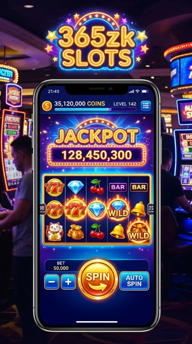 Cuplikan layar menu unduhan winning568 untuk perangkat Android